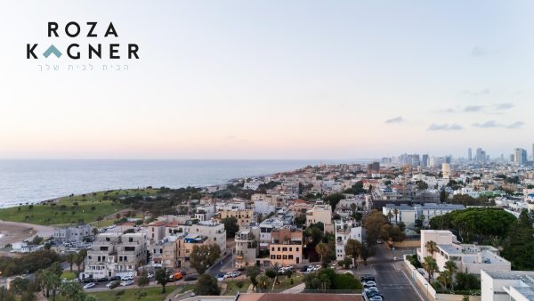 ⁦למכירה דירת 5 חדרים שהפכו ל-3 דירות בשכונת עג'מי יפו תל אביב.⁩ – תמונה ⁦17⁩