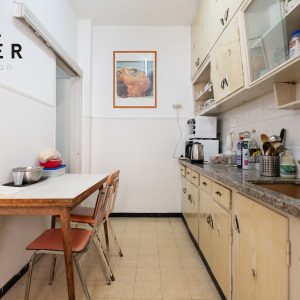 למכירה דירת 2 חדרים ברחוב העצמאות 23 בת ים פריים לוקשיין