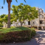 למכירה דירת 2.5 חדרים ברחוב הרצל 81 בת ים